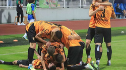 Skuadrat e Superligës e urojnë Ballkanin