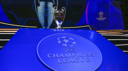 Die Auslosung der Champions-League-Gruppen erfolgt ab 18:00 Uhr