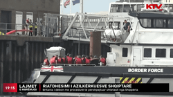 Britania i dëbon me procedurë të përshpejtuar shtetasit e Shqipërisë