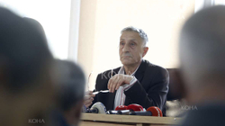 Jasharaj: Kurti dëshiron t’i përçajë sindikatat, deklaratat e tij nuk më zmbrapsin