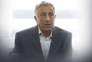 Rrahman Jasharaj, SBASHK