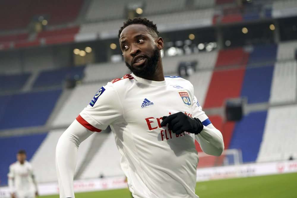 Moussa Dembele