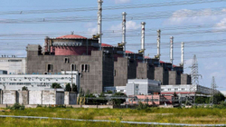 OKB: Centrali bërthamor në Zaporizhzhia është i Ukrainës