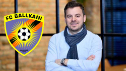 Kabashi nuk e ka pritur suksesin e Ballkanit
