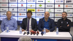Memnuni e Berisha premtojnë ta kthejnë Prishtinën në rrugën e sukseseve