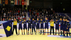 Hendboll, “IHF Trophy” mbahet në Prishtinë