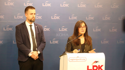 LDK: Kërkimi i listave të grevistëve është praktikë tipike e autokratëve