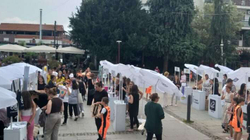 Në Bujanoc mbahet panairi mbi bashkëpunimin multietnik në Serbi