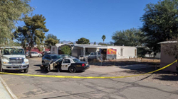 Katër të vrarë në Tucson, përfshirë edhe një polic