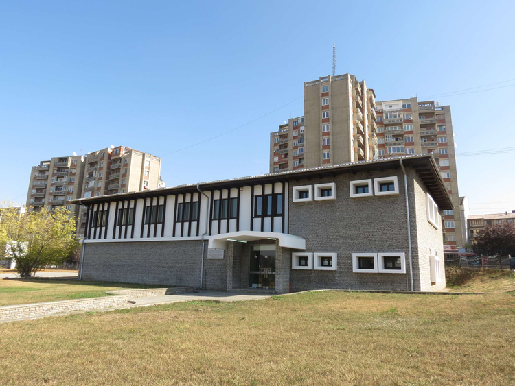 Galeria e arteve