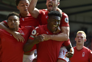 Nottingham Forest