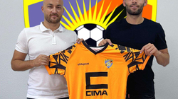 Ballkani forcon mbrojtjen me Leotrim Bekteshin