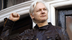 Julian Assange apelon kundër ekstradimit në SHBA