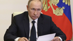 Putini urdhëron të paguhen njerëzit që zhvendosen nga Ukraina në Rusi