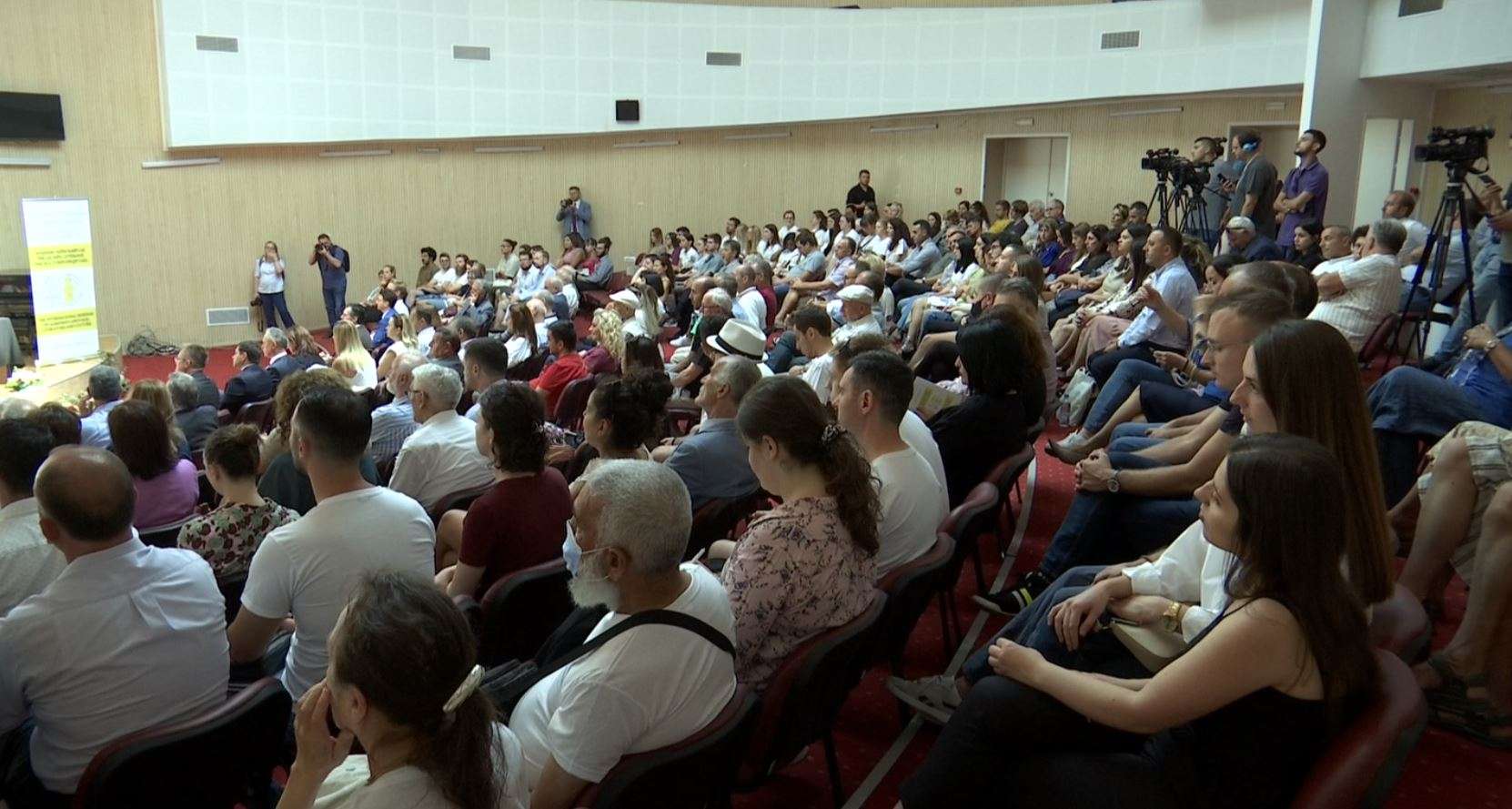 Seminari – bosht i integrimit të shqipes e shqiptarëve në botë