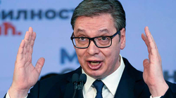 Gjermania i vë ultimatum Serbisë: BE-ja ose Rusia