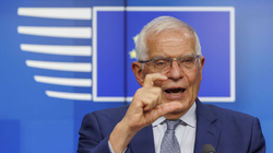Borrelli njofton se Serbia ka vendosur t’i pranojë dokumentet e Kosovës