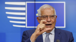 Borrelli njofton se Serbia ka vendosur t’i pranojë dokumentet e Kosovës