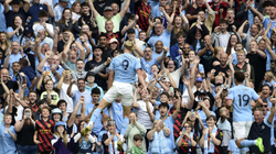 City po befasohet nga Crystal Palace