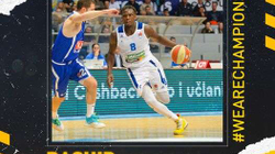 Ylli angazhon basketbollistin Bashir Ahmed