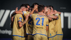 Prishtina në epërsi ndaj Llapit