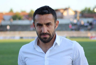 Ardian Nuhiu - FC Drita