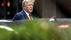 “Vjedhja” e sekreteve ia errëson Trumpit kthimin në Shtëpinë e Bardhë