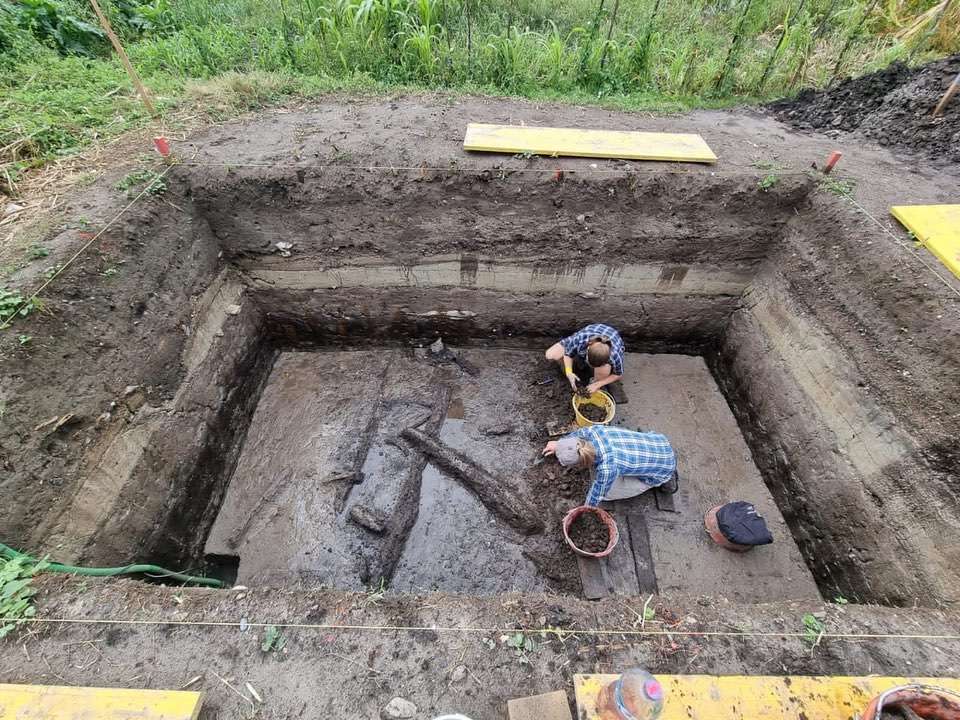 Arkeologët në gjurmë të vendbanimit mbi 7 mijë vjet të vjetër në Pogradec