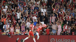 Almeria triumfon ndaj Sevillas