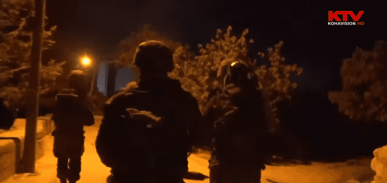Izraeli ka vrarë sivjet 85 palestinezë në Bregun Perëndimor