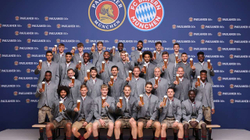 Mane e Mazraoui s’pranojnë të dalin në foto me birrë, njësoj si Shaqiri dikur