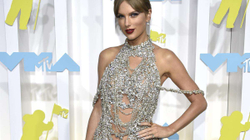 U ndanë çmimet e sivjetme “MTV Video Music Awards”