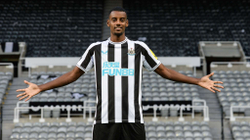 Alexander Isak, ylli që pritet të thyejë rekorde në Premier League
