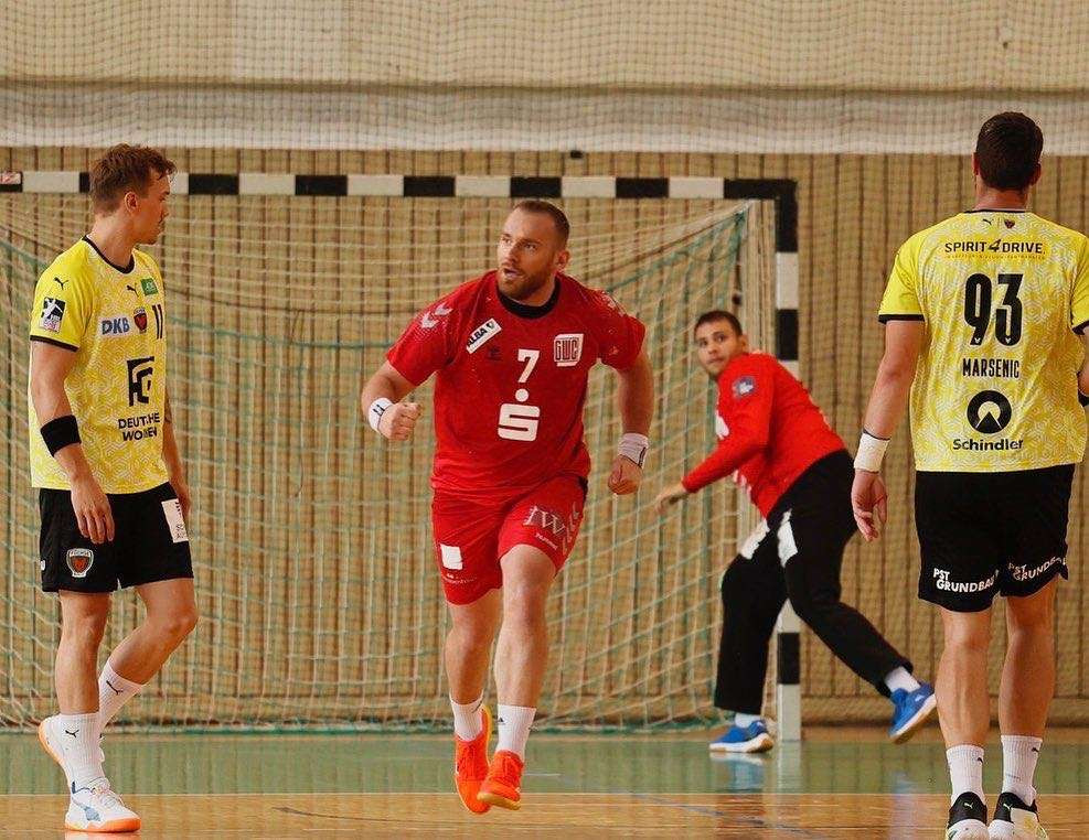 Nach völliger Dominanz im Kosovo beschließt Kastriot Jupa, seine