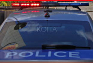 Polic, policia, vetura policore,