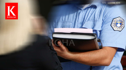 Polici kanoset përmes rrjeteve sociale pasi e shqiptoi një tiketë kundërvajtjeje
