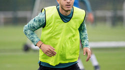 Ndonëse në kategorinë e dytë, Rashica po ka telashe për ta bindur trajnerin