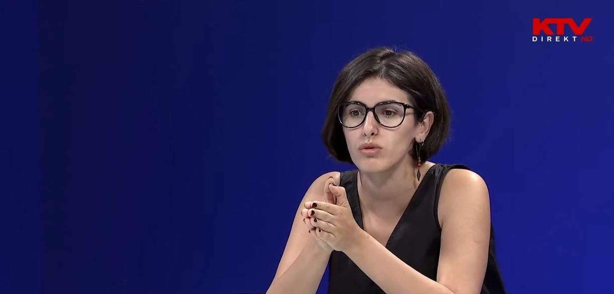 Sijarina: Të legalizohet spreji vetëmbrojtës për gratë