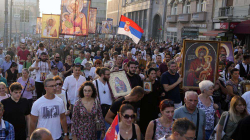 Vuçiqi nuk zmbrapset nga vendimi për ndalimin e tubimit të LGBT-së: S’ka lojëra me shtetin