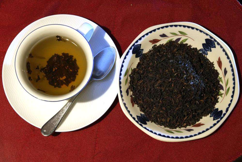 çaj