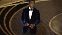 Chris Rock refuzon ftesën për ta prezantuar ceremoninë “Oscar”