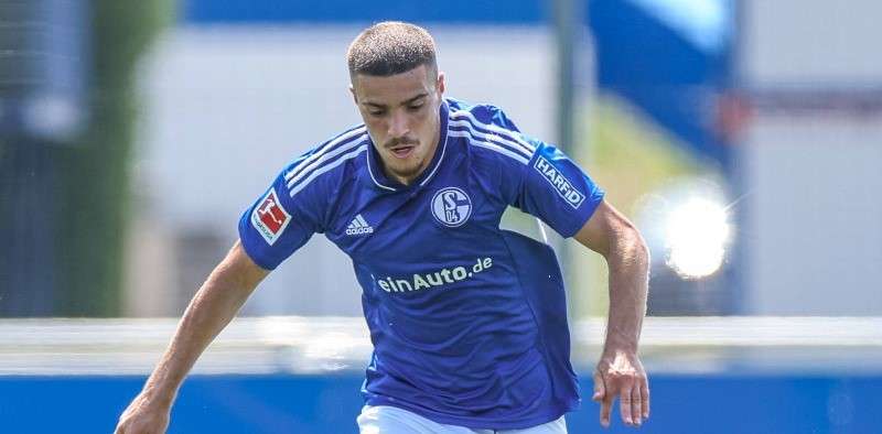 Blendi Idrizi largohet nga Schalke, huazohet në Bundesliga 2