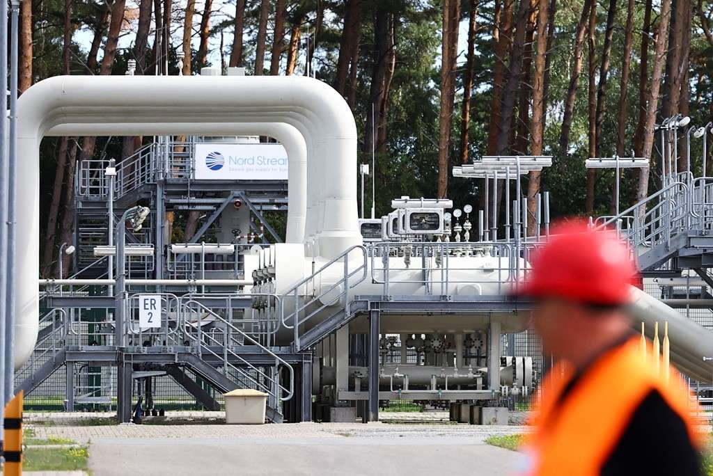 Rusia akuzon Perëndimin për mosfunksionim të gazsjellësit “Nord Stream”
