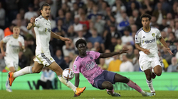 Leeds - Everton mbyllet baras