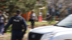 Dy burra tentuan ta dhunonin një grua në Prishtinë