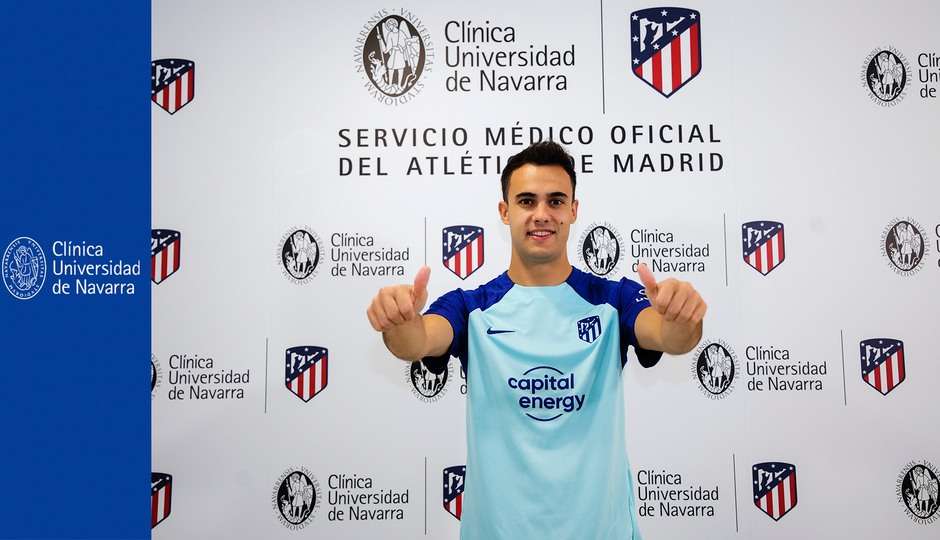Sergio Reguillon