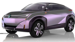 Suzuki po zhvillon një model kompakt elektrik në bashkëpunim me Toyotan