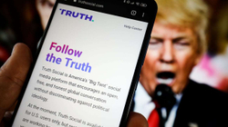 Aplikacioni i Trumpit, “Truth Social” nuk miratohet në Google Play Store