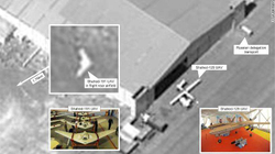 SHBA-ja vlerëson se Rusia posedon dronë iranianë që mund të përdoren për luftën në Ukrainë