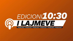 Lajmet e ditës, edicioni i orës 10:30, 11 shtator